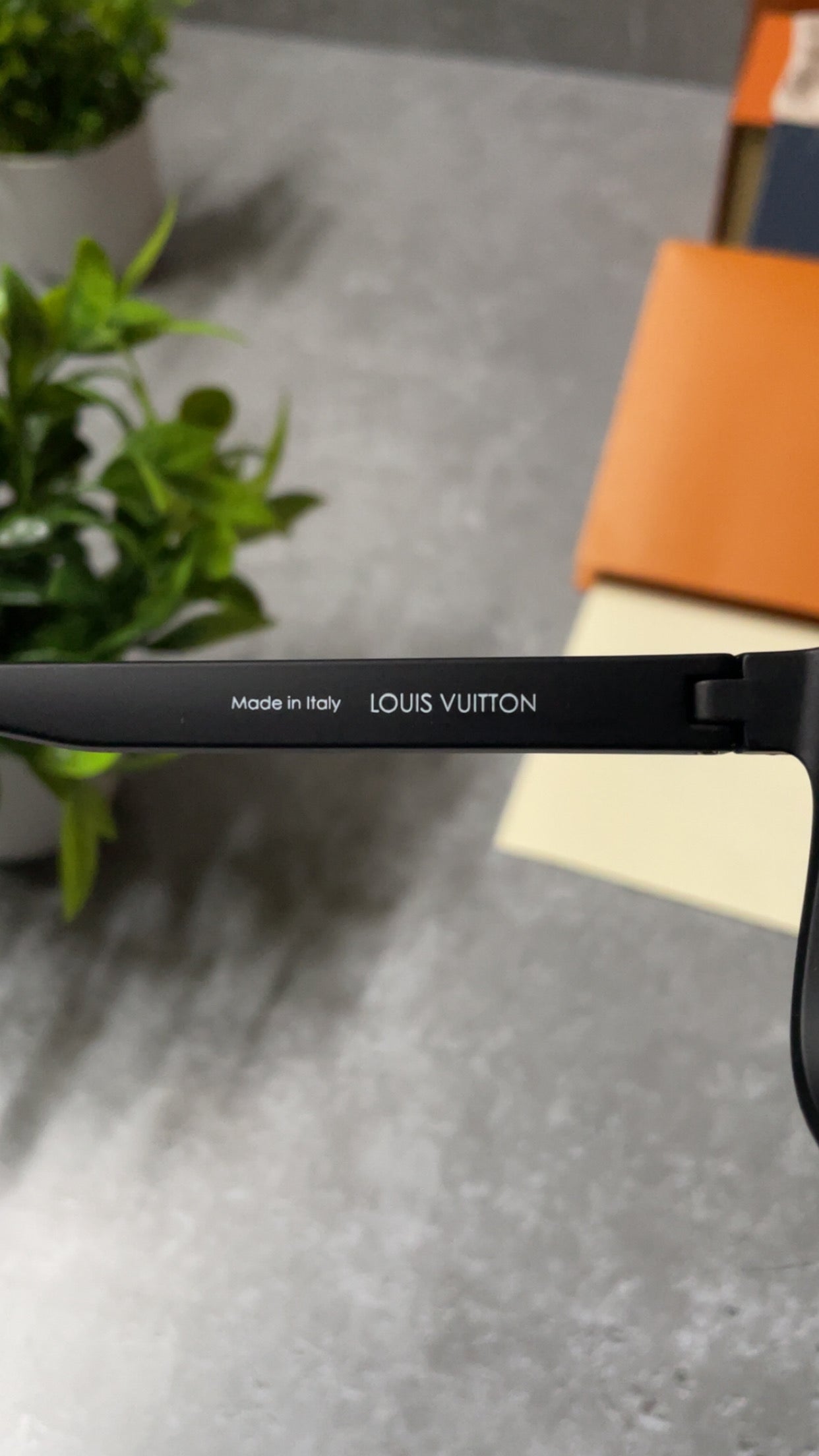 Black Waimea Sunglasses