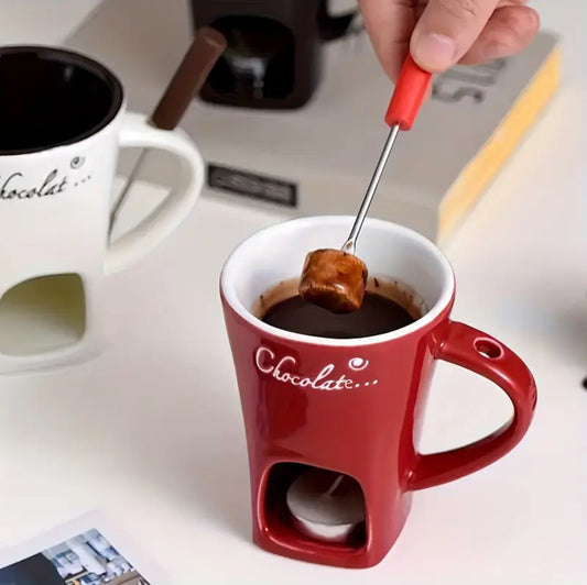 Melt N Dip Mug